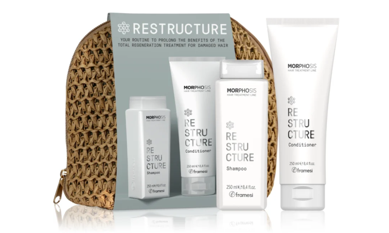 SET RAFIA RECONSTRUCTIE PAR